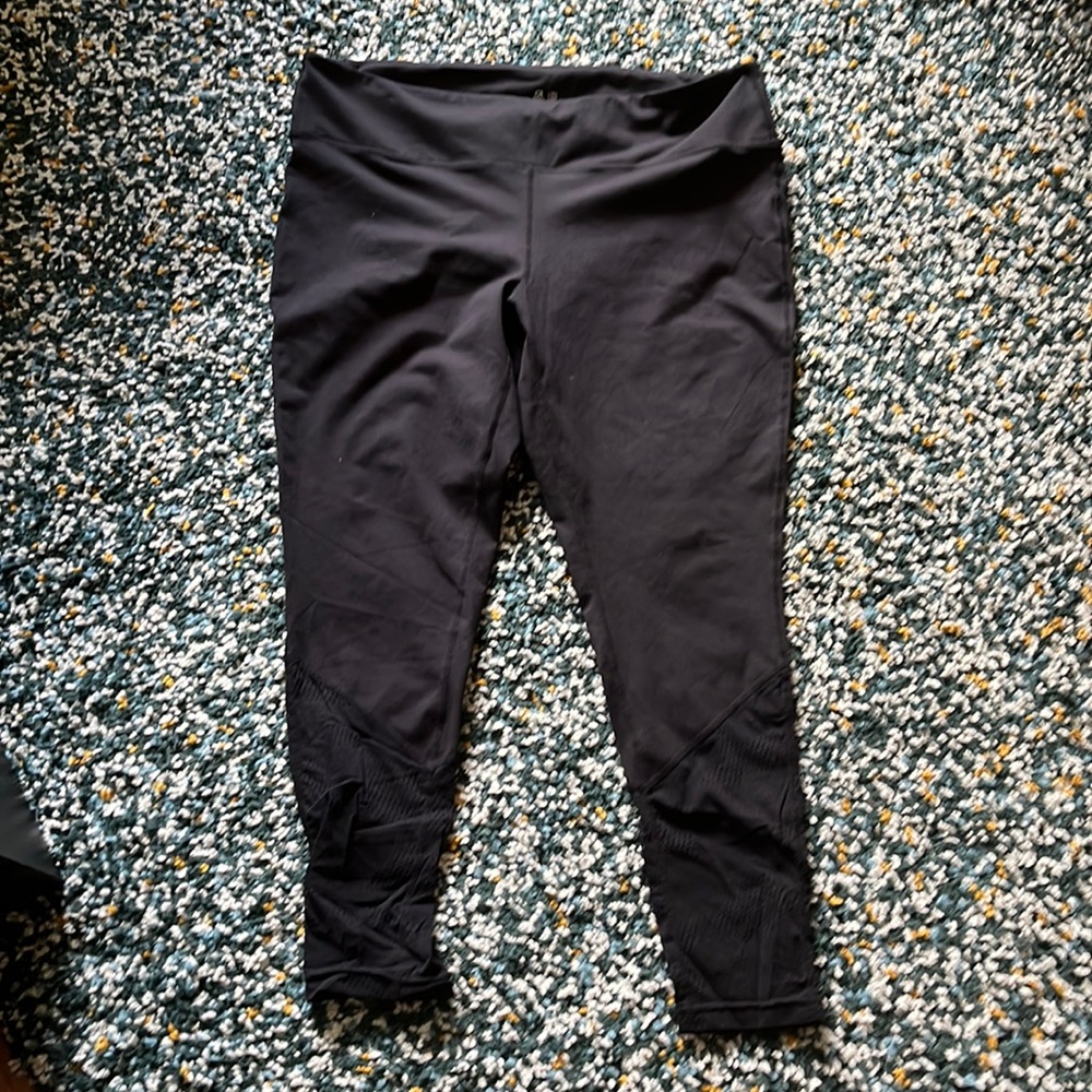 Gap Fit Leggings
